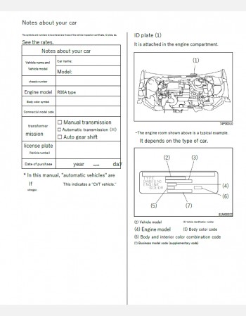 suzuki alto works 2015 2016 & 2017 owners manual